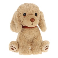 Keel Toys Puppy Love 23cm Cavapoo Plush Toy 38042