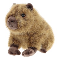 Keel Toys Baby 20cm Capybara Plush 80748