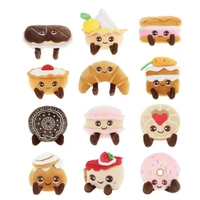 Keel Toys Scented Bakery Treats Assorted; One Supplied