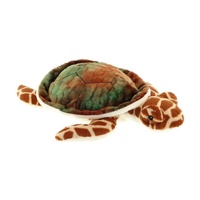 Keeleco 25cm Sea Turtle Plush Toy 0983