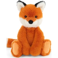 Keel Toys Enchanted World 20cm Fox Plush Toy 0204