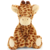 Keel Toys Enchanted World 20cm Giraffe Plush Toy 0402