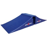 Nitro Circus Airbox Set 2 Ramps Connecting Platform NTR51015