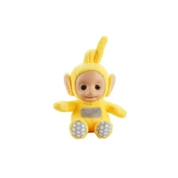 Teletubbies Super Soft Collectibles - Laa Laa TEL05911B