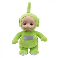 Teletubbies Talking Soft Toy 30cm - Dipsy TEL05916B