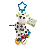 ELC Blossom Farm Martha Moo Travel Toy ELC200011