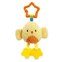 ELC Blossom Farm Tweet Chick Stroller Toy 200117 **
