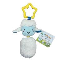 ELC Blossom Farm Lulu Lamb Chime Stroller Toy 200120