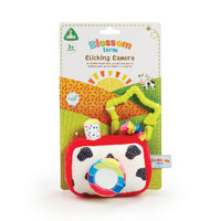 ELC Blossom Farm Clicking Camera 200378