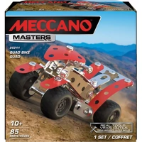Meccano Masters Quad Bike 11114