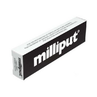Milliput Black 2 Part Putty MIL5