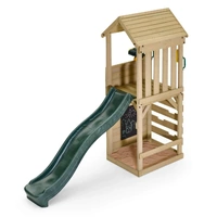 Plum Play Lookout Tower Playcentre
