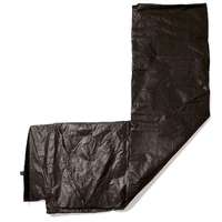 Plum Deluxe Trampoline Jumping Mat Cover - 8ft