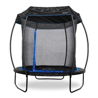 Plum Play 8ft Deluxe Trampoline Shade Cover