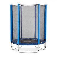 Plum Play 4ft Junior Trampoline - Blue