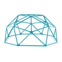 Plum Play Deimos Metal Climbing Dome - Teal