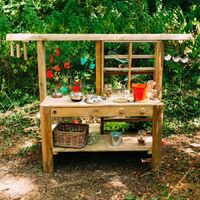 Plum Play Discovery Mud Pie Kitchen