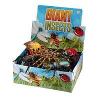 Keycraft Giant Insects Assorted One Supplied CR20