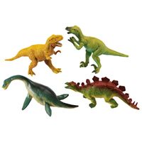 Dinosaurs Assorted approx. 12cm CR32