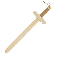 Keycraft Wooden Sword WD189F