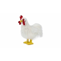 Living Nature Rooster Large 35cm AN379