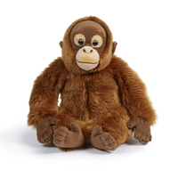 Living Nature Orangutan 30cm AN393