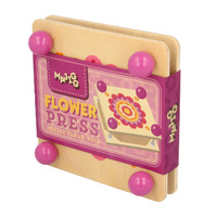 Majigg Flower Press 16cm WD237 **