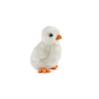 Living Nature Fluffy Chicks 12cm AN364