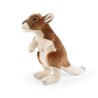 Living Nature Kangaroo AN678**