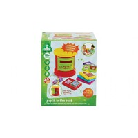 ELC Pop it in the Post Learning Toy ELC145982