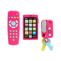 ELC My First Gadget Set Pink ELC148020