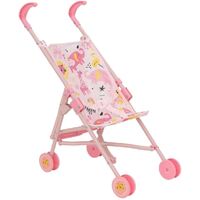 Baby Boo Doll Stroller AHTI1424040