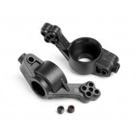 Maverick Rear Upright With Set Screws (2Pcs) (All Strada and Evo) [MV22009]