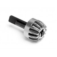 Maverick Differential Drive Pinion 13T (All Strada and Evo) [MV22018]**