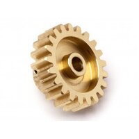 Maverick 21T Pinion Gear (0.8 Module) (All Strada Evo) [MV22697]