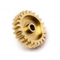 Maverick 23T Pinion Gear (0.8 Module) (All Strada Evo) [MV22699]