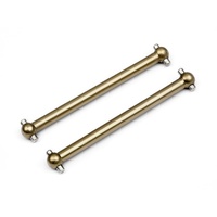 Maverick ALUMINIUM DOGBONES 2PCS (ALL ION) [MV28091]