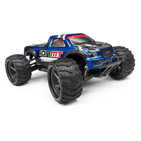 Maverick Ion MT 1:18 4WD Electric R/C Monster Truck [MV12809]