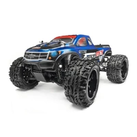 Maverick Strada MT 1:10 Brushed Electric R/C Monster Truck [MV12615]