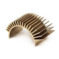 Maverick Motor Heatsink [MV22778]