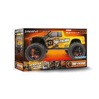 HPI Jumpshot MT Flux 1:10 Brushless Electric R/C Monster Truck (Battery/Charger NOT included) 160030