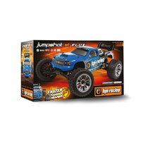 HPI Racing Jumpshot ST Flux Brushless 1:10 Scale R/C Stadium Truck 160032 - Battery & Charger Not Included