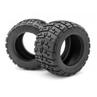 Maverick Tredz Accelerator Tire (2pcs) [150181]