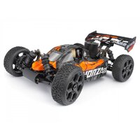 HPI Racing 1/8 Vorza Buggy Nitro R/C 4WD RTR [160177]