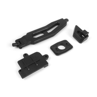 Maverick Atom Chassis Parts Set MV150506