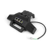 Maverick Atom Front Bumper & LED MV 150507