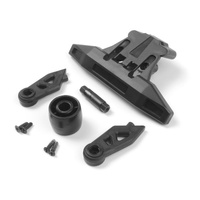 Maverick Atom Rear Bumper MV150508