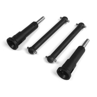 Maverick Atom Rear Driveshaft and Axle Set (2pcs) MV150516