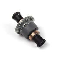 Maverick Atom Complete Differential 150522