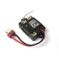 Maverick Atom MSRS-200 2in1 ESC/Receiver 2.4GHz MV150541